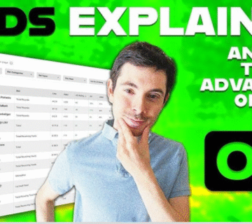 Betting Odds Explained