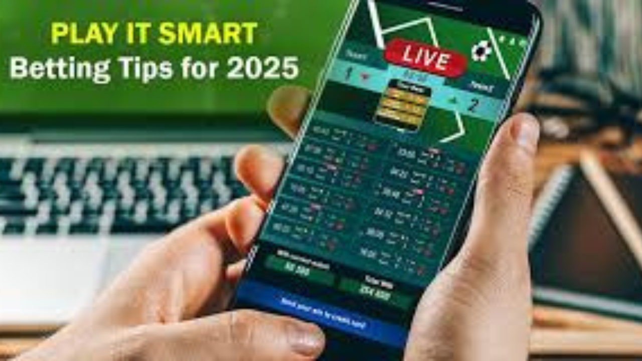 Smart Betting Tips 