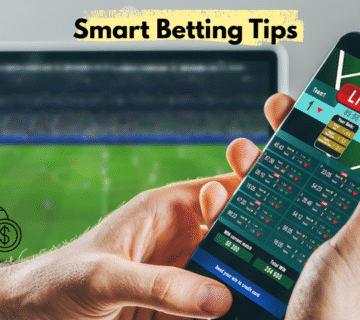Smart Betting Tips