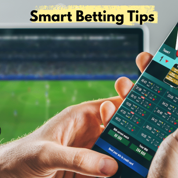 Smart Betting Tips