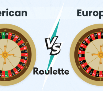 Roulette Variants Explained