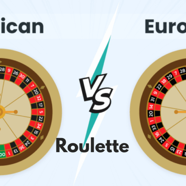 Roulette Variants Explained