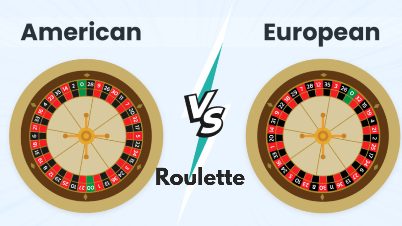 Roulette Variants Explained