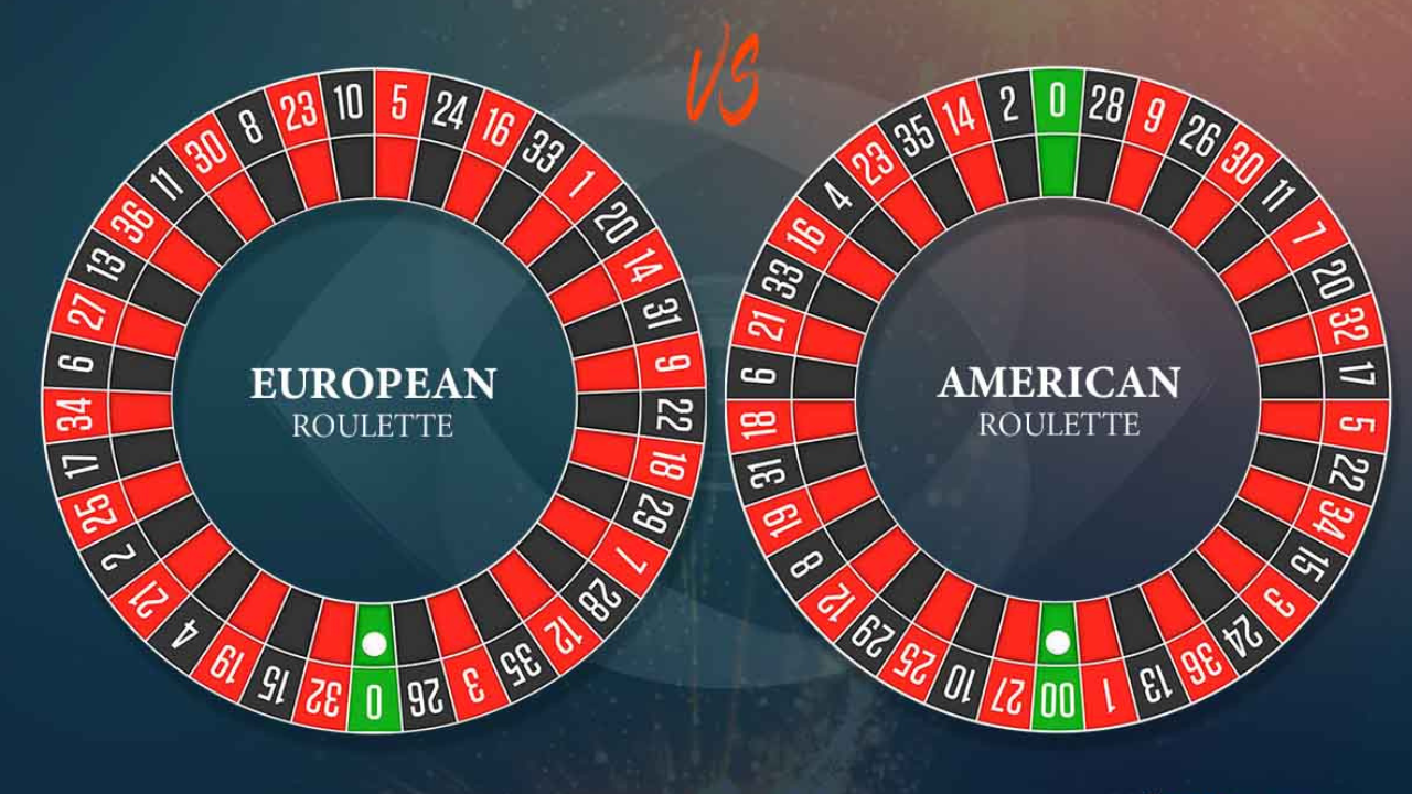 Roulette Variants Explained