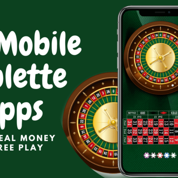 Roulette Apps for 2025