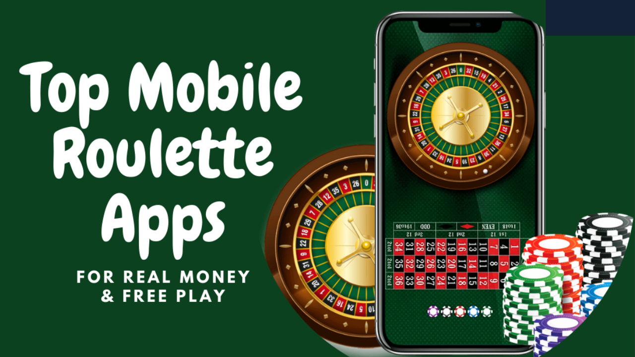Roulette Apps for 2025