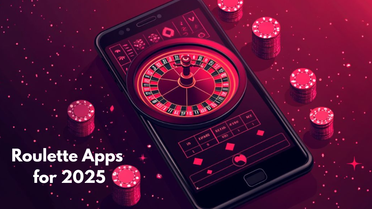 Roulette Apps for 2025