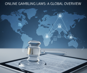 Online Gambling Laws