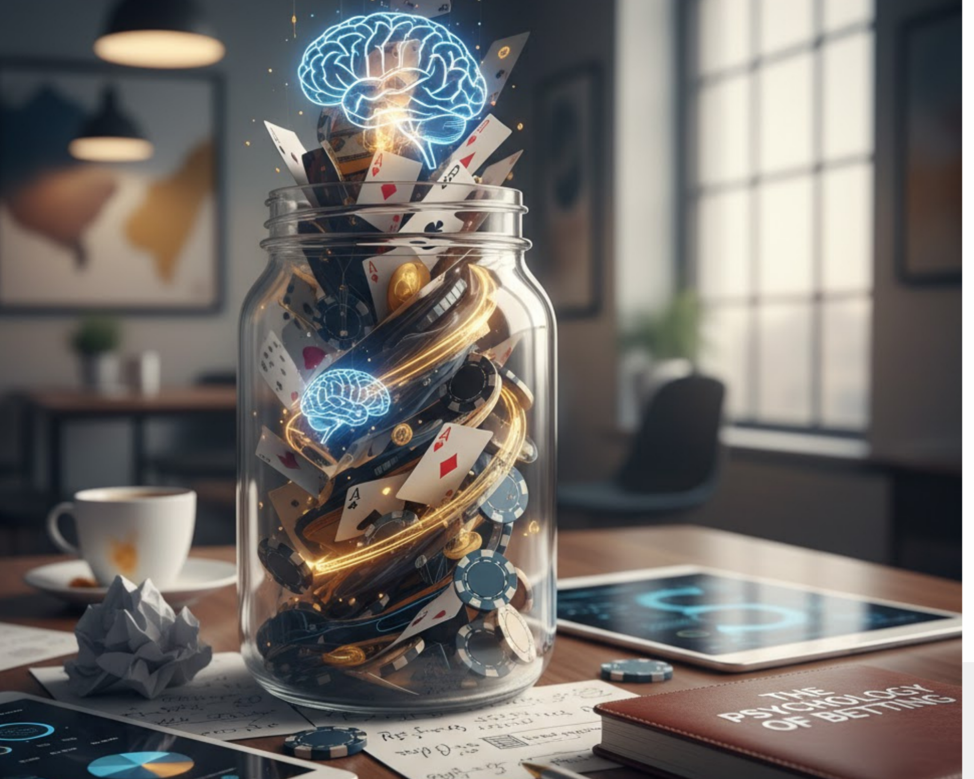 Psychology of Betting