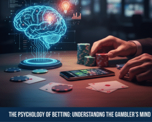 Psychology of Betting
