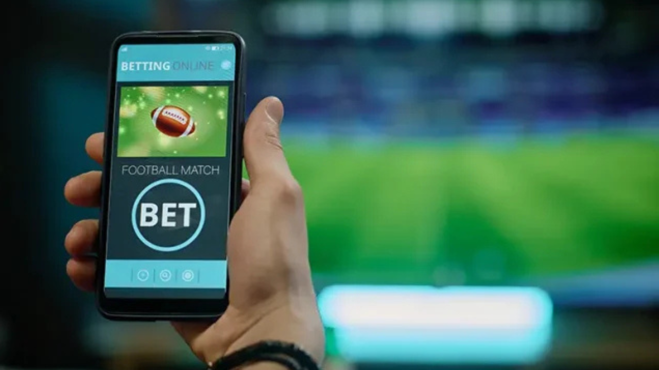 AI in Online Betting