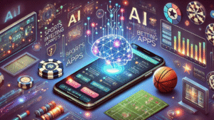 AI in Online Betting