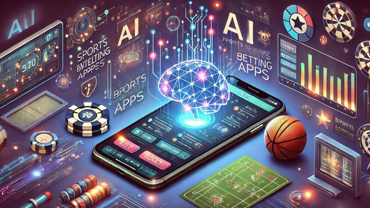 The Rise of AI in Online Betting: What’s Changing?