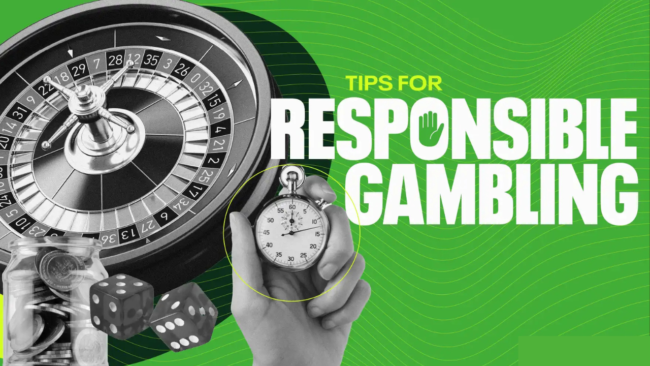 Responsible Gambling Tips