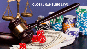 Global Gambling Laws