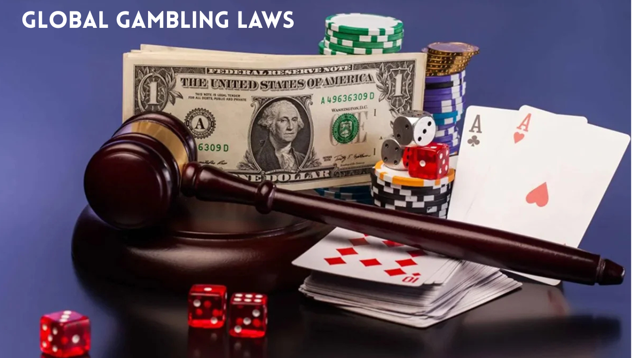 Global Gambling Laws