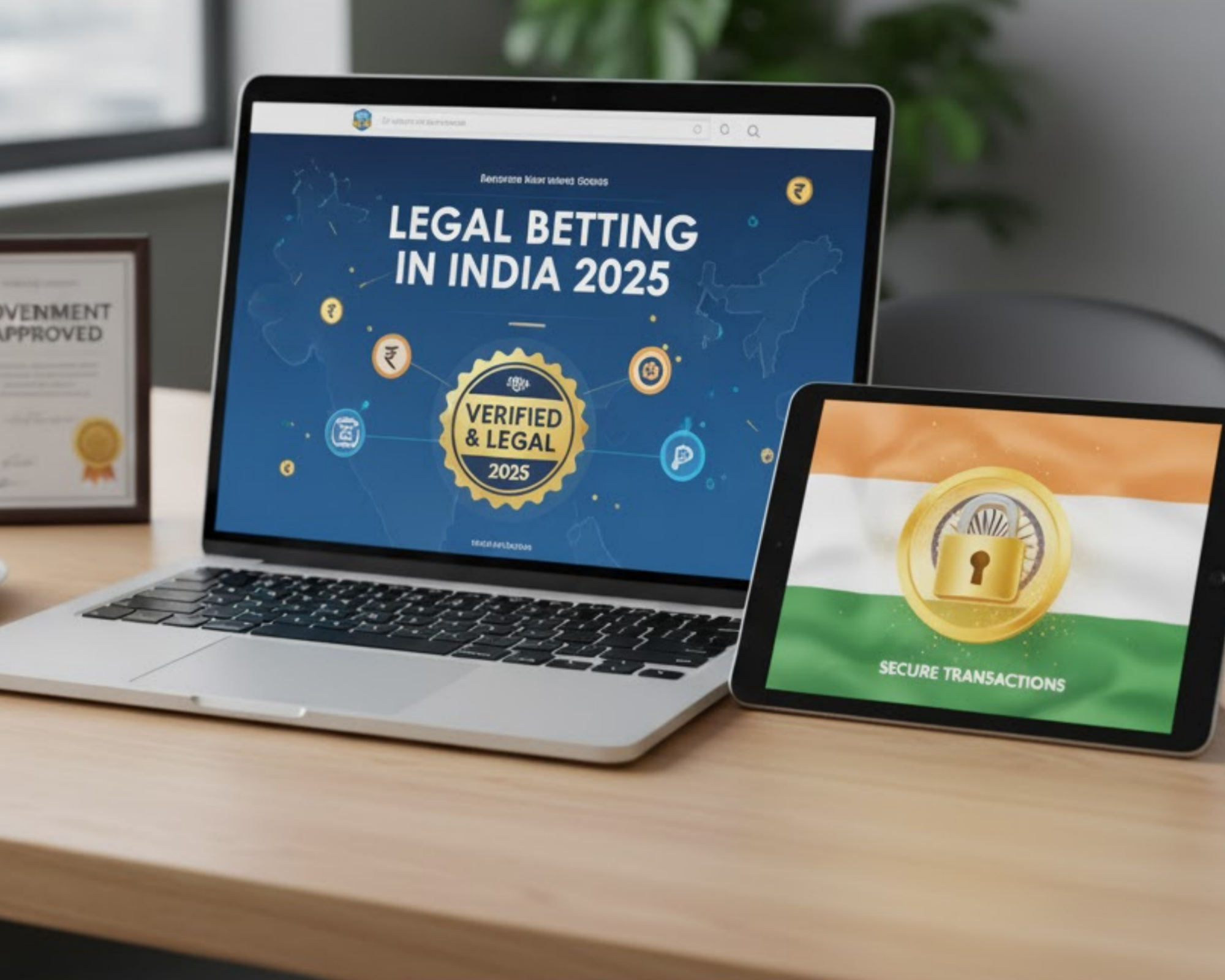 Legal Betting in India 2025: What You Need to Know