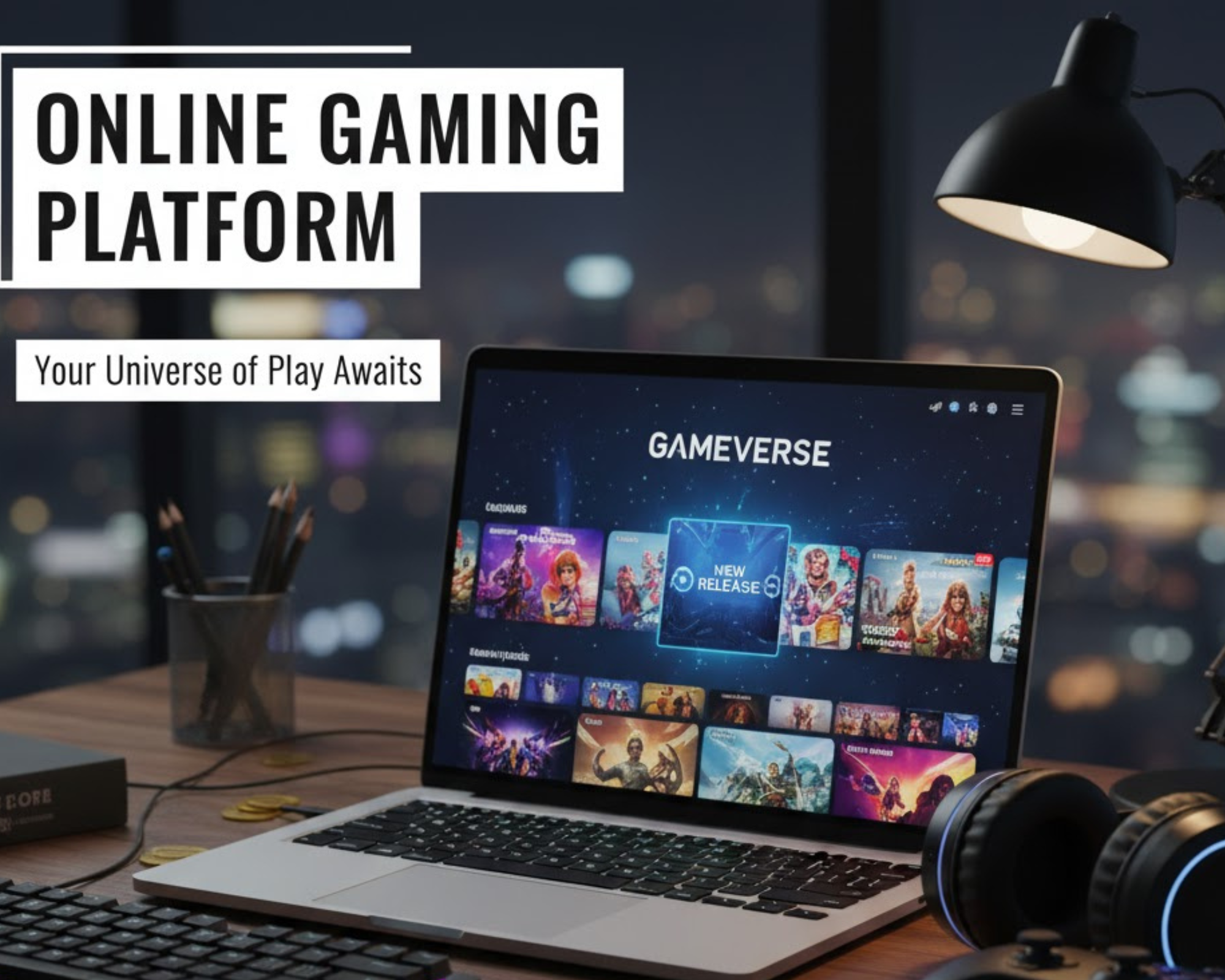 Casino Sites Explained: What Makes a Good Online Gaming Platform?