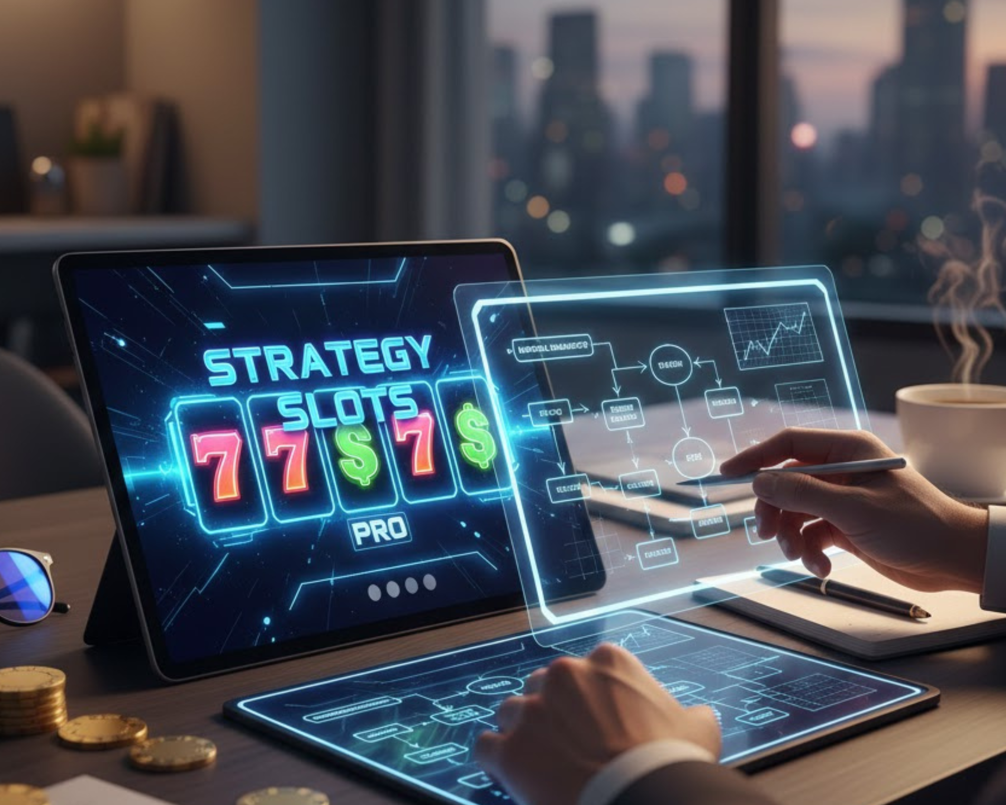 Online Slot Strategies